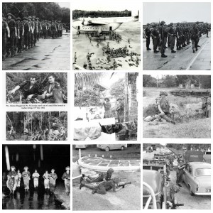 Brunei 1961