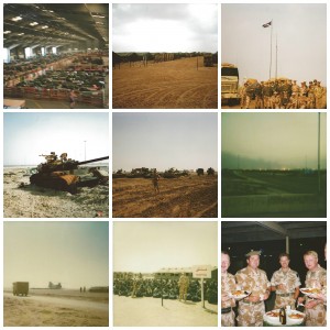 Operation Desert Storm