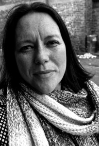 Robyn Woolston Artist in Residence January - June 2017