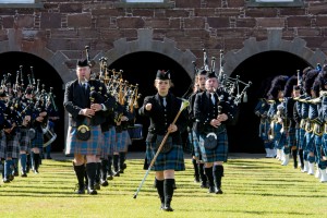 Pipe Band