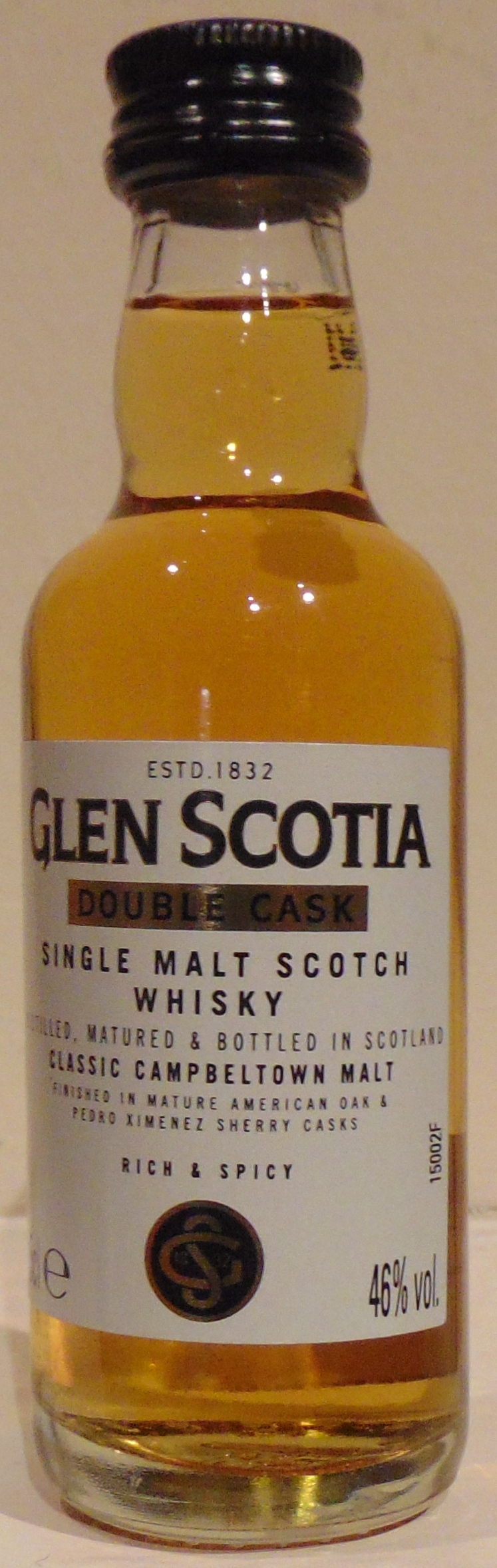 Glen Scotia