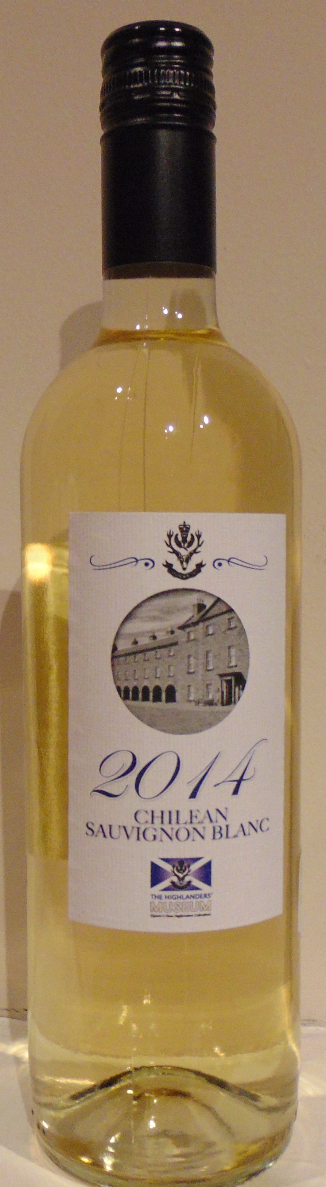 Sauvignon Blanc
