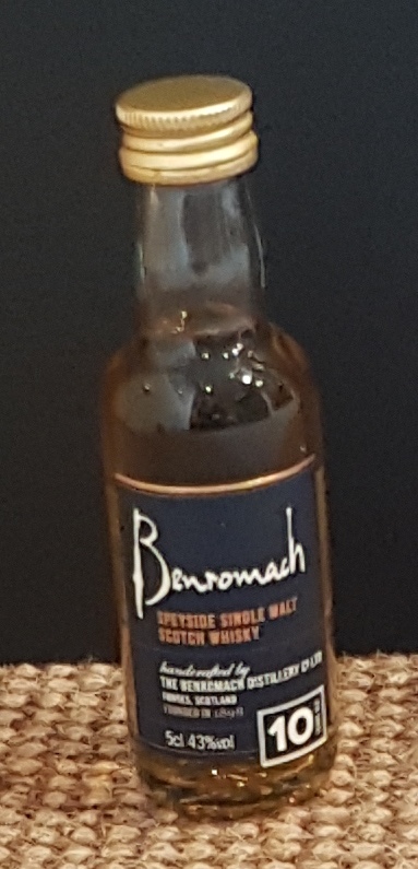 Benromach
