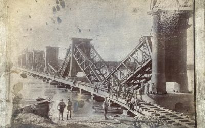 The Second Boer War & the Diary of a Seaforth – P2