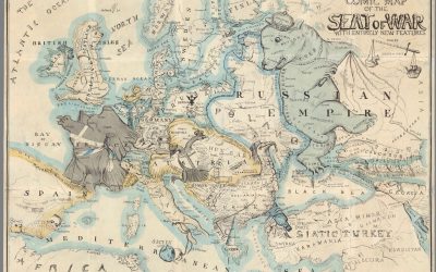 The Crimean War