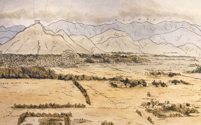 The Second Anglo-Afghan War (1878–1880)