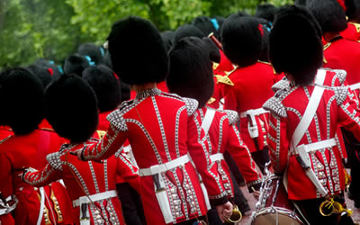 Nulli Secundus – A Poem from the Archvie