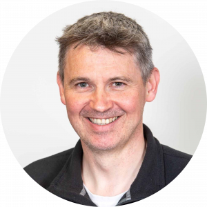 Professor Andrew Mackillop Professor Andrew Mackillop
