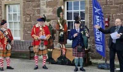 Newsletter Volume 2: January 2026