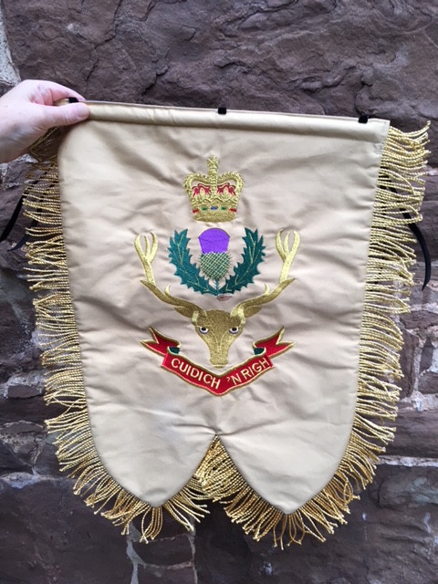 Pipe Banner
